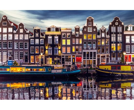 Gradovi - Amsterdam 004 - ArtZona