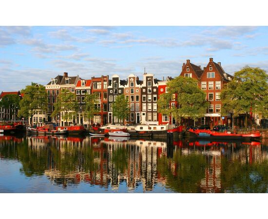 Gradovi - Amsterdam 007 - ArtZona