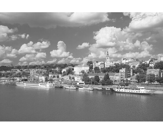 Beograd - BG017 -ArtZona