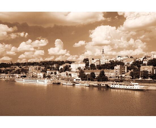 Beograd - BG017 -ArtZona