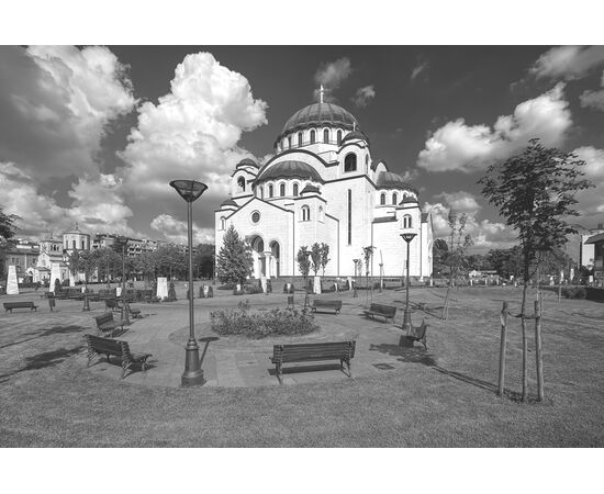 Beograd - BG019 -ArtZona Beograd - BG019 -ArtZona