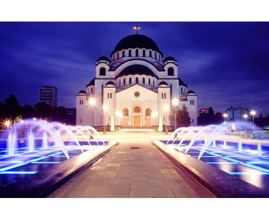 Beograd - BG022 - ArtZona
