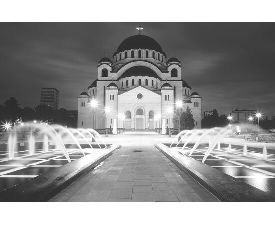 Beograd - BG022 - ArtZona