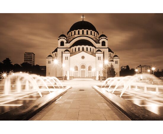 Beograd - BG022 - ArtZona