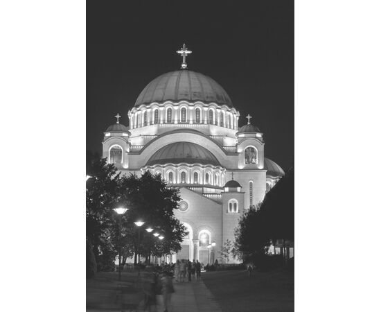 Beograd - BG023 -ArtZona