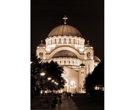 Beograd - BG023 -ArtZona