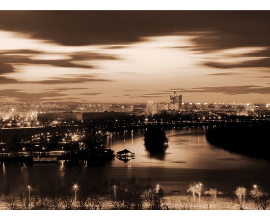 Beograd - BG026 - ArtZona