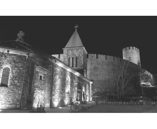 Beograd - BG030 - ArtZona