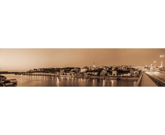 Beograd - BG079 - ArtZona