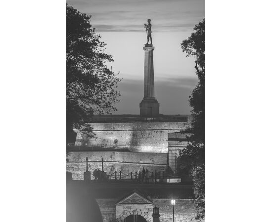 Beograd - BG103 - ArtZona