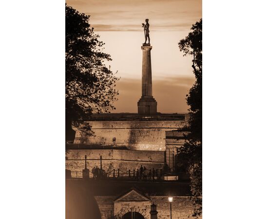 Beograd - BG103 - ArtZona