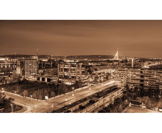 Beograd - BG164 -ArtZona