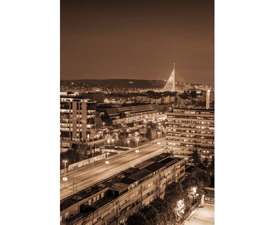 Beograd - BG167 -ArtZonaBeograd - BG167 -ArtZona