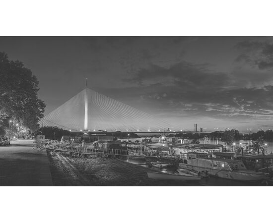 Beograd - BG185 -ArtZona