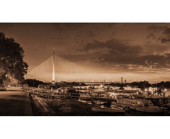 Beograd - BG185 -ArtZona
