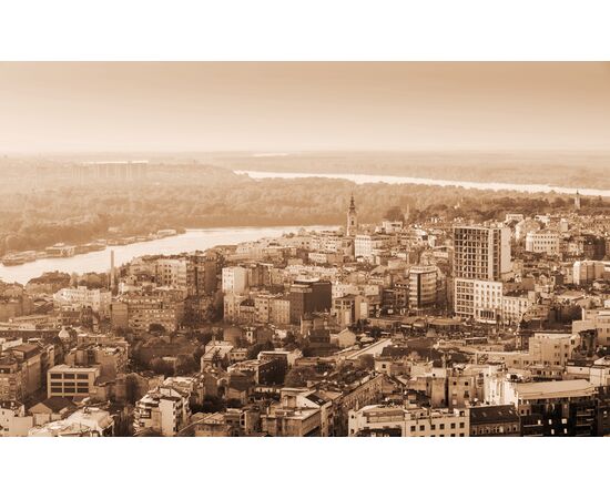 Beograd - BG205 - ArtZona