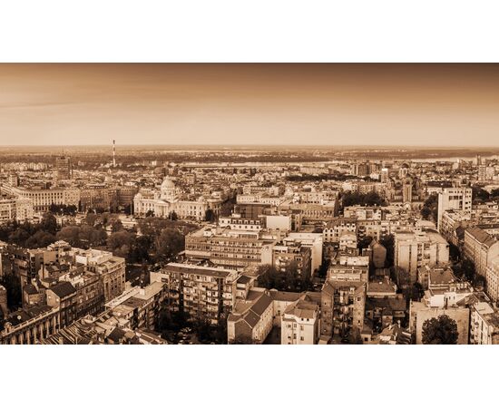 Beograd - BG209 -ArtZona