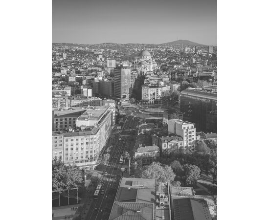 Beograd - BG214 - ArtZona