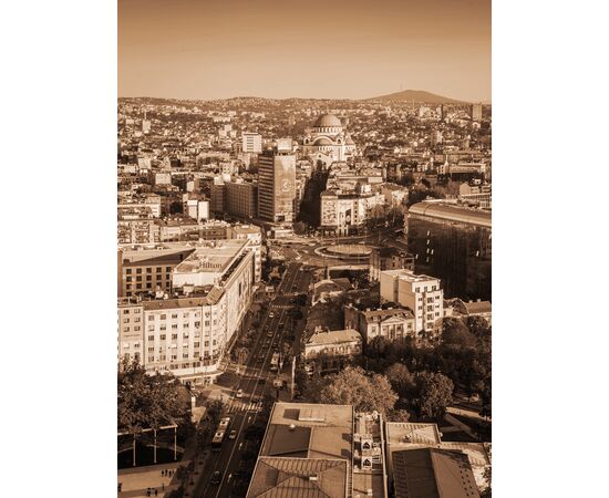 Beograd - BG214 - ArtZona