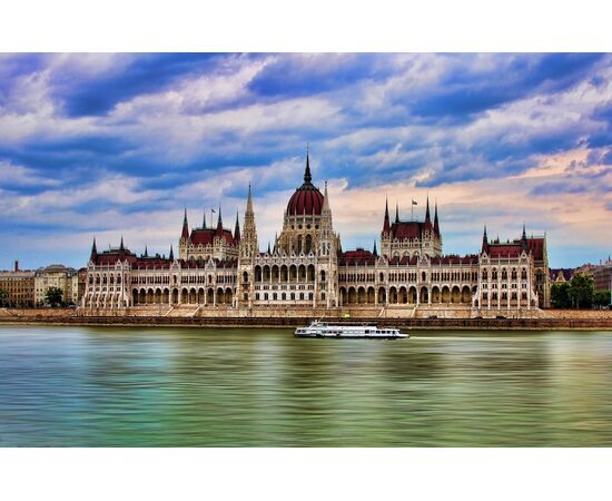 Gradovi - Budimpešta 002 - ArtZona