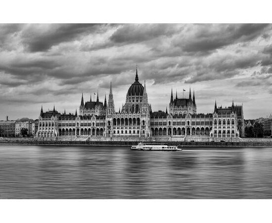 Gradovi - Budimpešta 002 - ArtZona