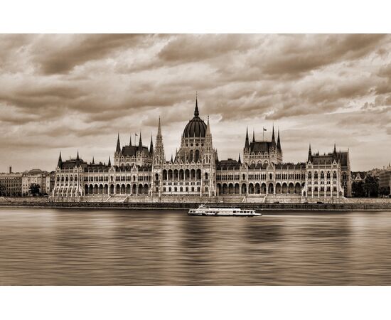 Gradovi - Budimpešta 002 - ArtZona