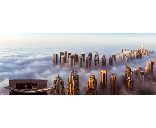 Gradovi - Dubai 002 - ArtZona