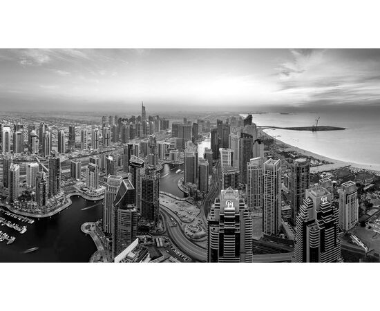 Gradovi - Dubai 003 - ArtZona