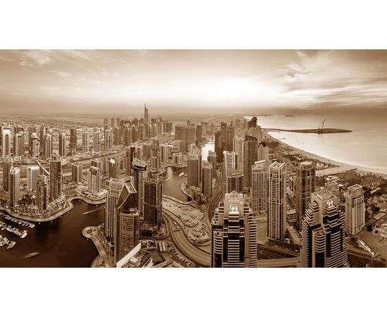 Gradovi - Dubai 003 - ArtZona