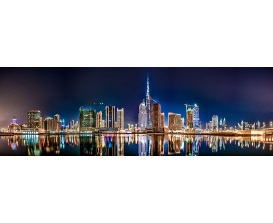 Gradovi - Dubai 004 - ArtZona