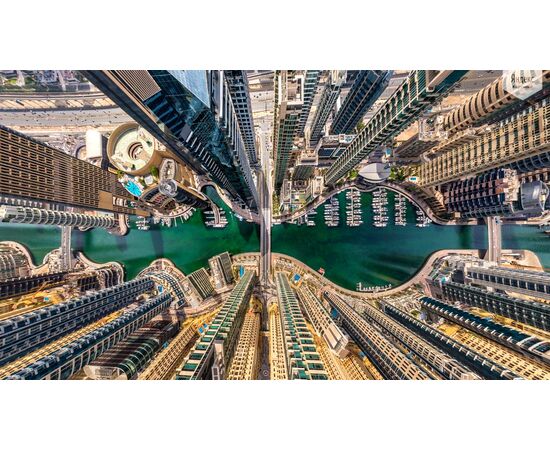 Gradovi - Dubai 011 - ArtZona