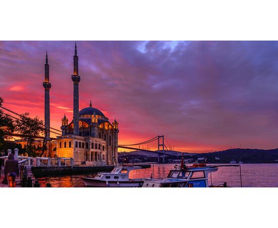 Gradovi - Istanbul 010 -ArtZona