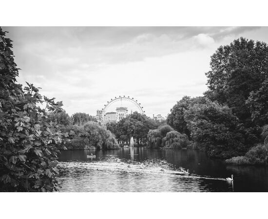 Gradovi - London 016 - ArtZona