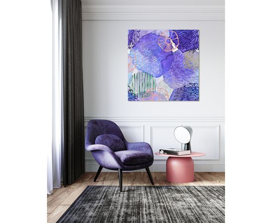 Moderni motiv - MM-008 - ArtZona