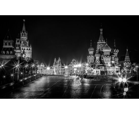 Gradovi - Moskva 002 - ArtZona
