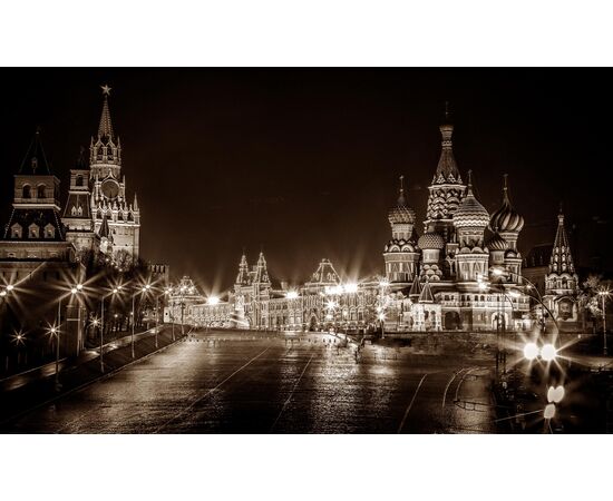 Gradovi - Moskva 002 - ArtZona