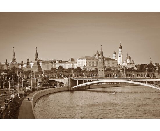 Gradovi - Moskva 004 - ArtZona