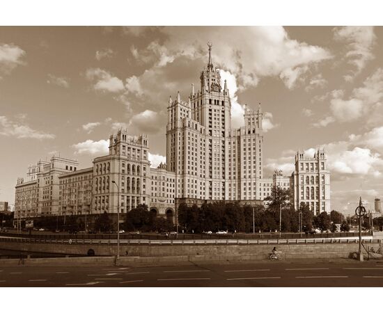 Gradovi - Moskva 005 - ArtZona