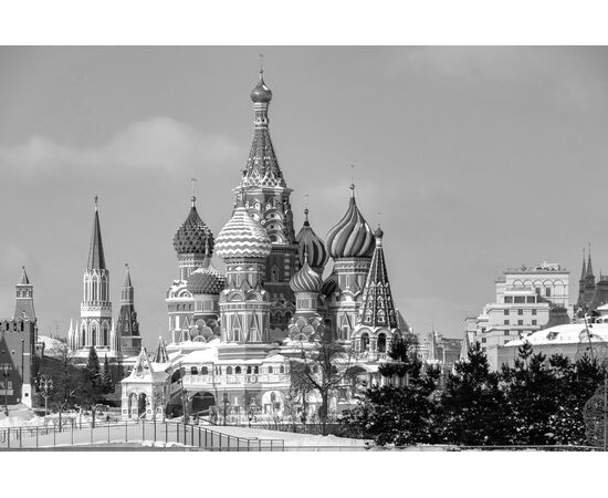 Gradovi - Moskva 010 - ArtZona