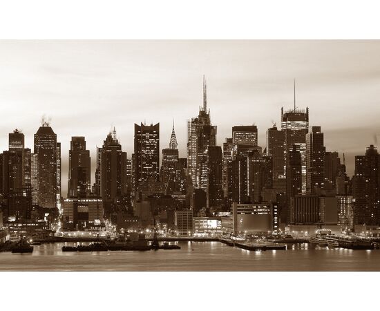 Gradovi - New York 010 - ArtZona
