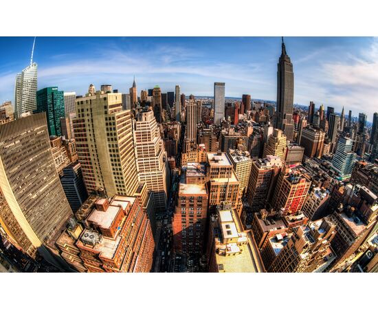 Gradovi - New York 012 - ArtZona