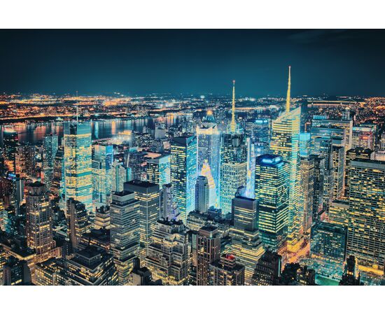 Gradovi - New York 020 - ArtZona