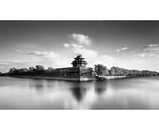 Gradovi - Peking 002 - ArtZona