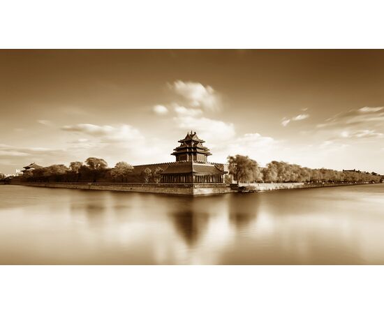 Gradovi - Peking 002 - ArtZona