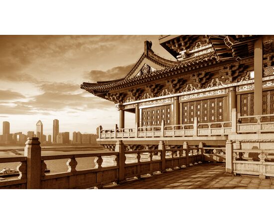 Gradovi - Peking 003 - ArtZona