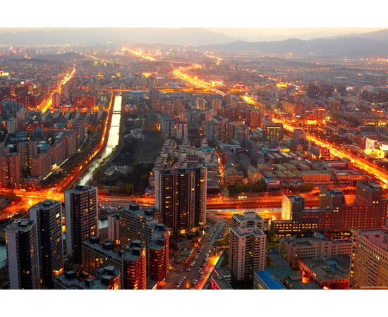 Gradovi - Peking 014 - ArtZona
