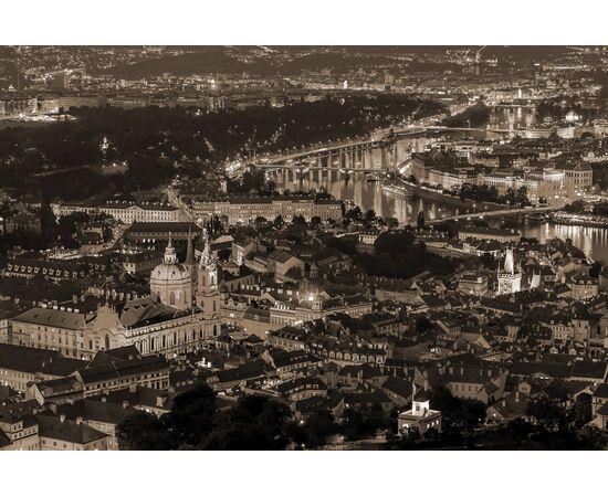 Gradovi - Prag 005- ArtZona