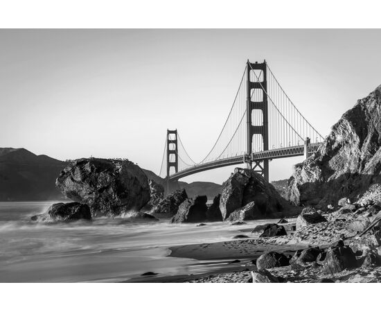 Gradovi - San Francisko 003 - ArtZona Gradovi - San Francisko 003 - ArtZona