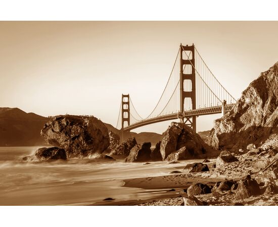 Gradovi - San Francisko 003 - ArtZona Gradovi - San Francisko 003 - ArtZona