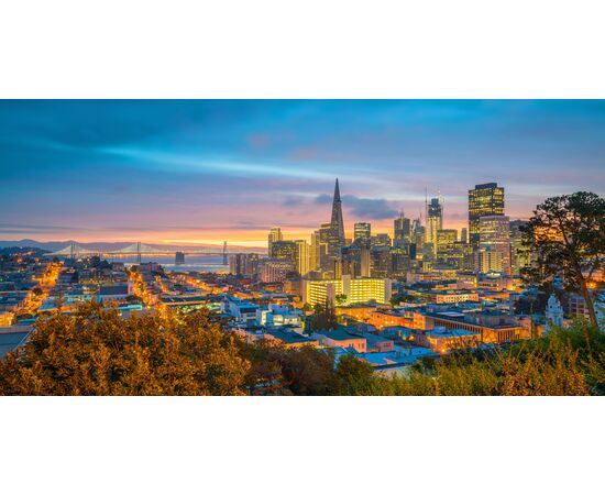 Gradovi - San Francisko 005 - ArtZona